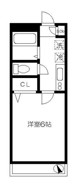 マルティニークヤマテ