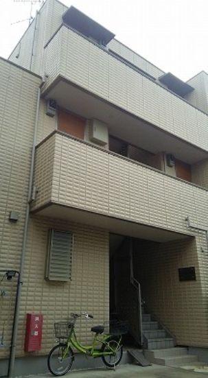 メゾン北五