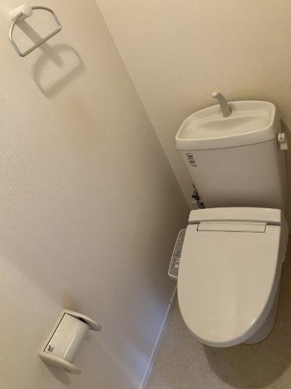 メゾン北五