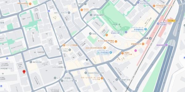 LuanaYOYOGI