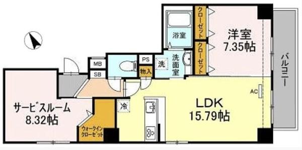 アリエッタ代々木上原