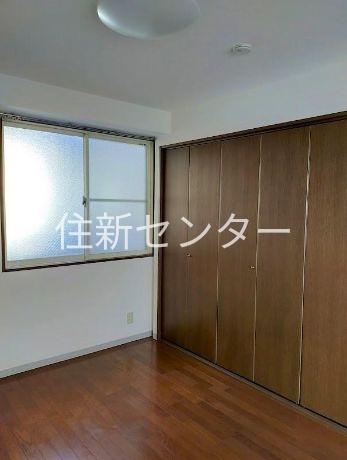 ガーデン西原マンション