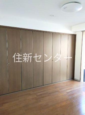 ガーデン西原マンション