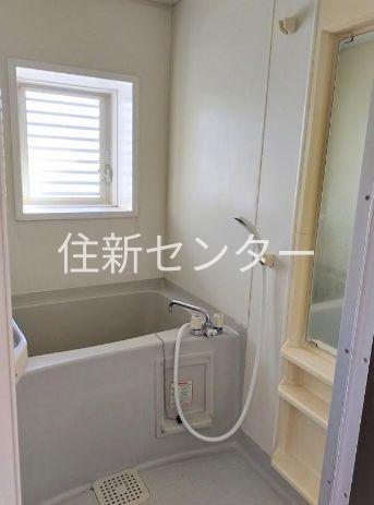 ガーデン西原マンション