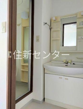 ガーデン西原マンション