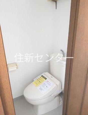 ガーデン西原マンション