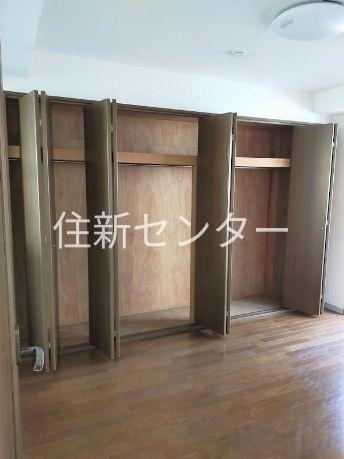 ガーデン西原マンション
