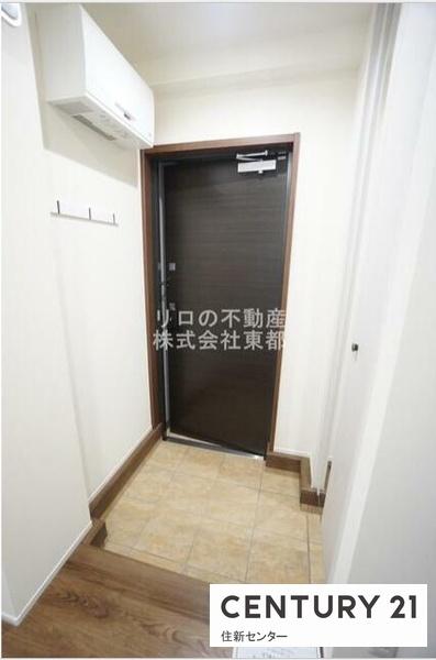 Grandeur参宮橋