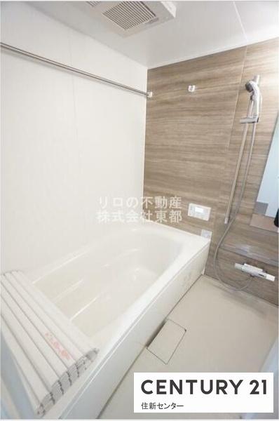 Grandeur参宮橋