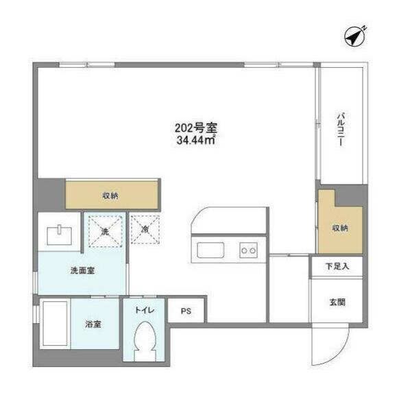 PATH代々木上原
