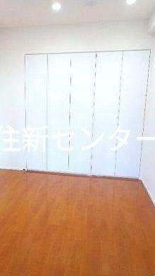 レジデンス代々木公園