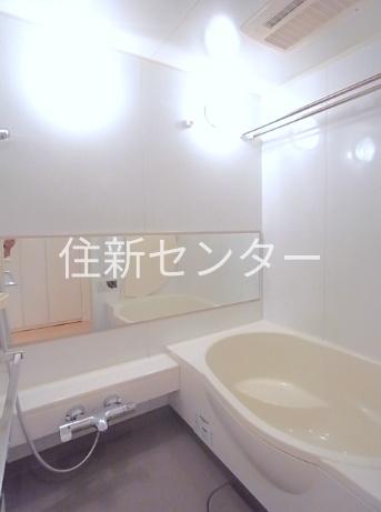 レジデンス代々木公園