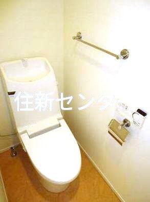 レジデンス代々木公園