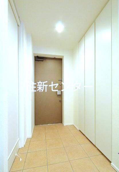 レジデンス代々木公園