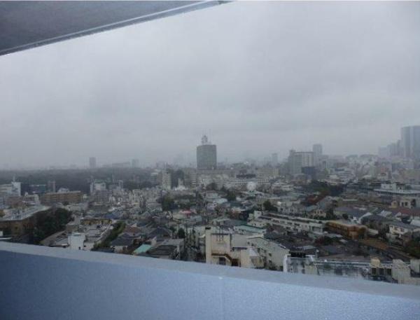 ZOOM渋谷富ヶ谷