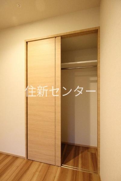 ディームス初台Ⅰ