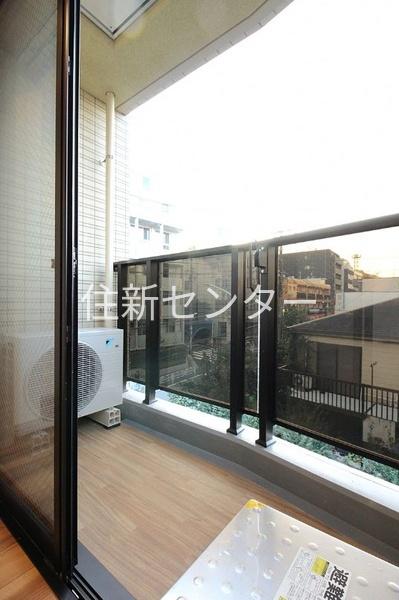 ディームス初台Ⅰ