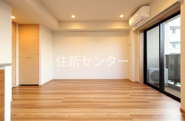 ディームス初台Ⅰ