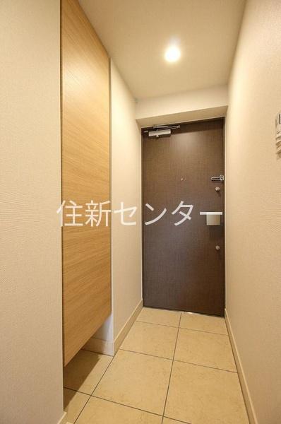 ディームス初台Ⅰ