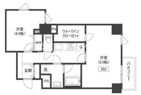 ガーデン代々木上原EAST
