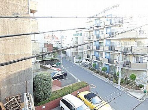 ガーデン代々木上原EAST