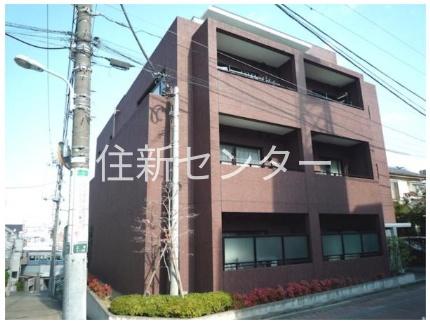 ガーデン代々木上原EAST