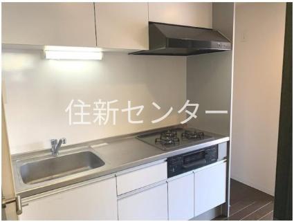 ガーデン代々木上原EAST