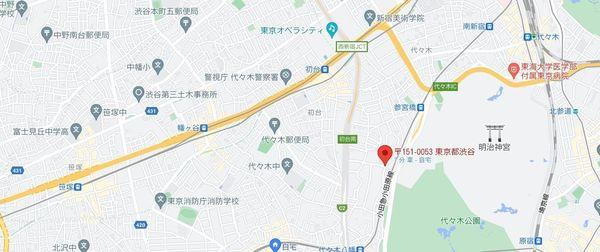 ルミエールM's