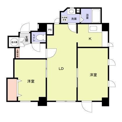 タワーズ10