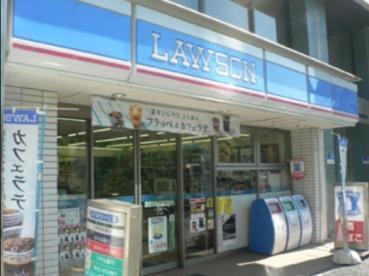タワーズ10(ローソン渋谷笹塚二丁目店)