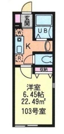J'sコート駒沢