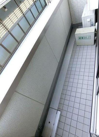 メゾン・ド・代々木上原
