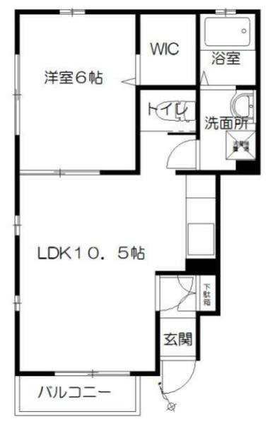ツインハウス結喜