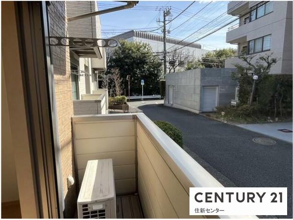 ツインハウス結喜