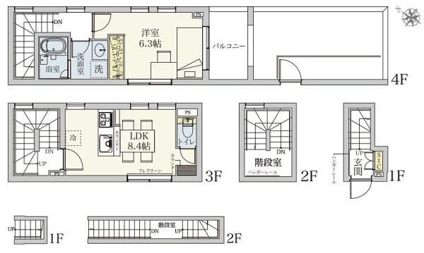 estLargoYOYOGIUEHARA