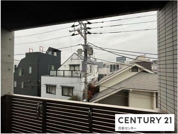 AXAS駒場東大前