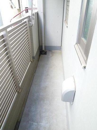 パインヴィレッジ代々木上原