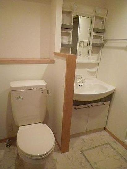 パインヴィレッジ代々木上原