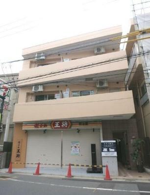 カリス初台