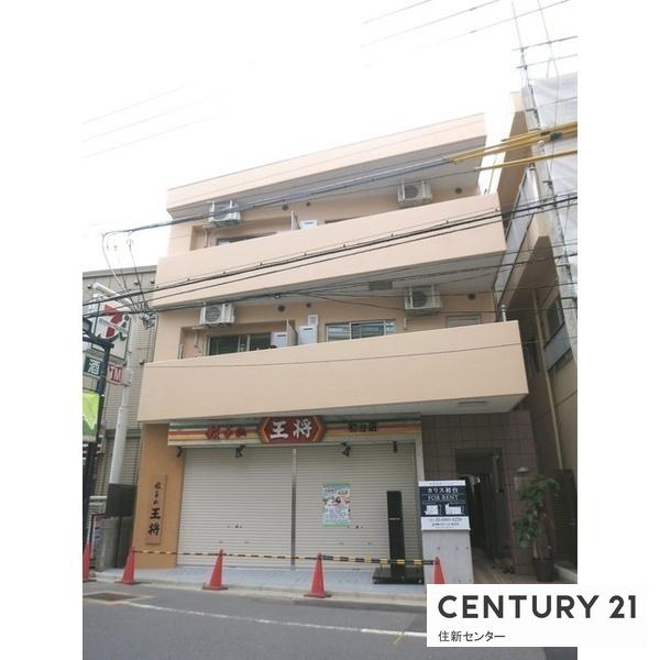 カリス初台
