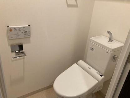 カリス初台