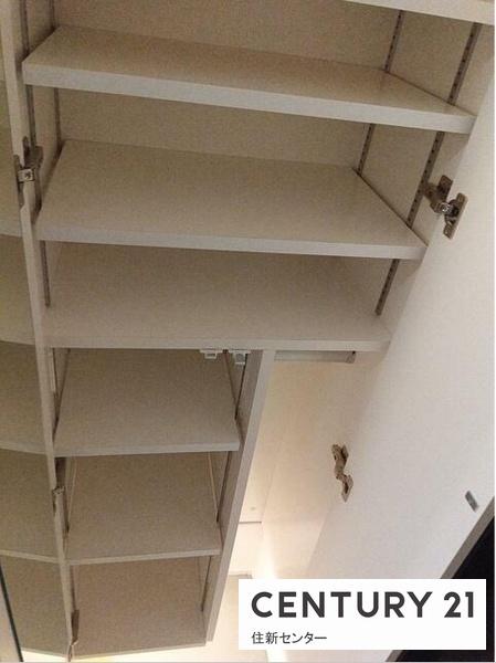 渋谷区上原１丁目のマンション
