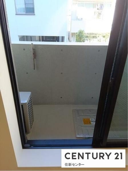 渋谷区上原１丁目のマンション