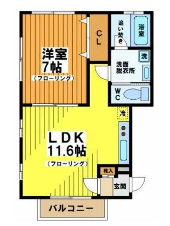ツインハウス富紀