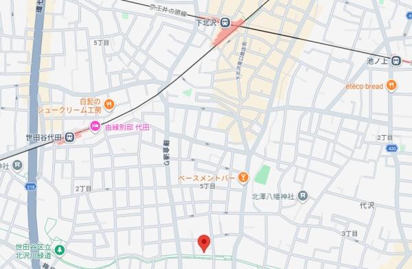 シャルモントアレ能美