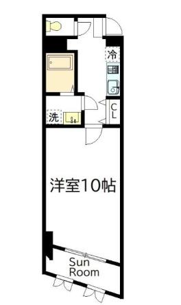 シャルモントアレ能美