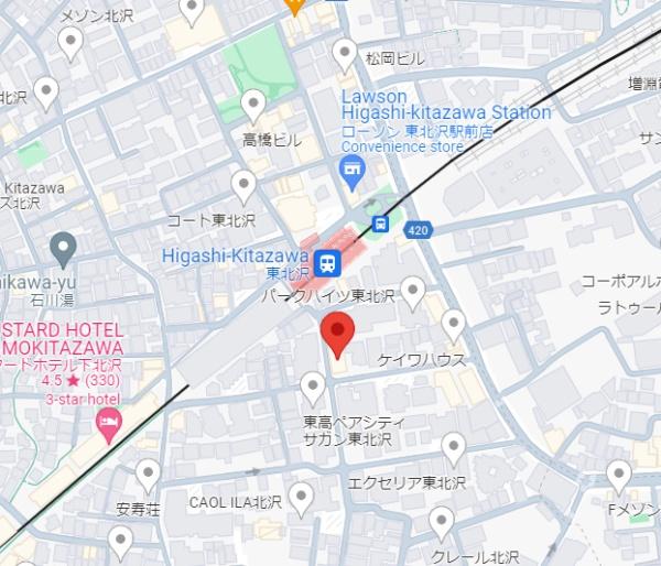 メゾン・ドゥ・スール