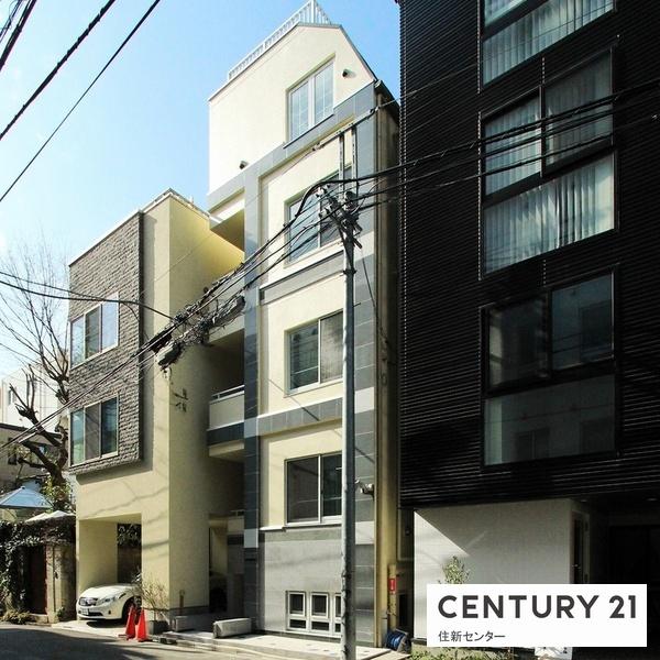 T'sGreen渋谷神山