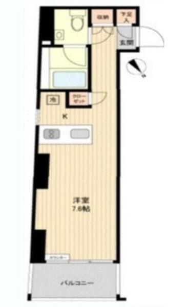 PREMIUMCUBE元代々木