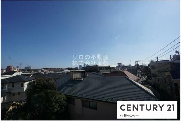 Grandeur参宮橋